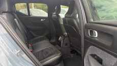 Volvo Xc40 1.5 T5 Recharge PHEV R DESIGN Pro 5dr Auto Estate